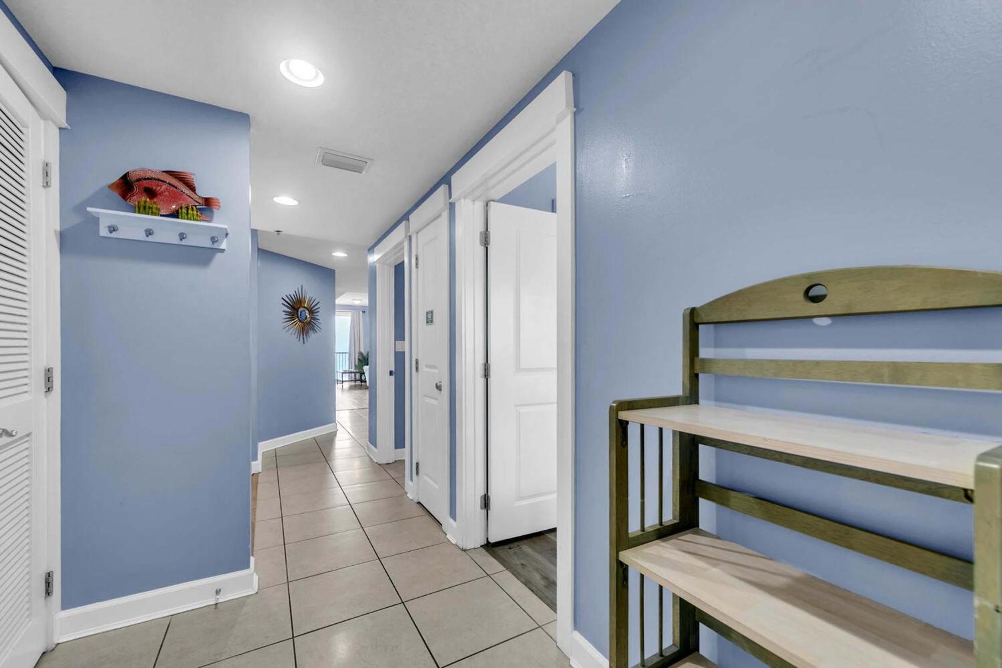 Grand Panama 2-705 Apartment Panama City Beach Exterior photo